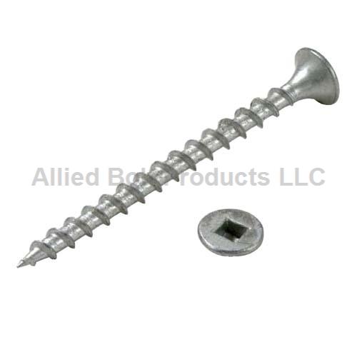 #6 X 1-5/8" DRYWALL SCREW